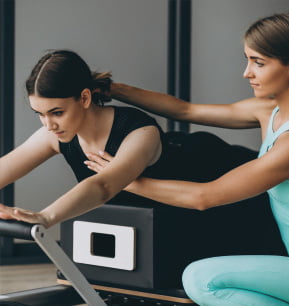 pilates na vila formosa