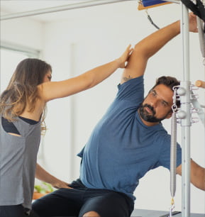 pilates na vila formosa